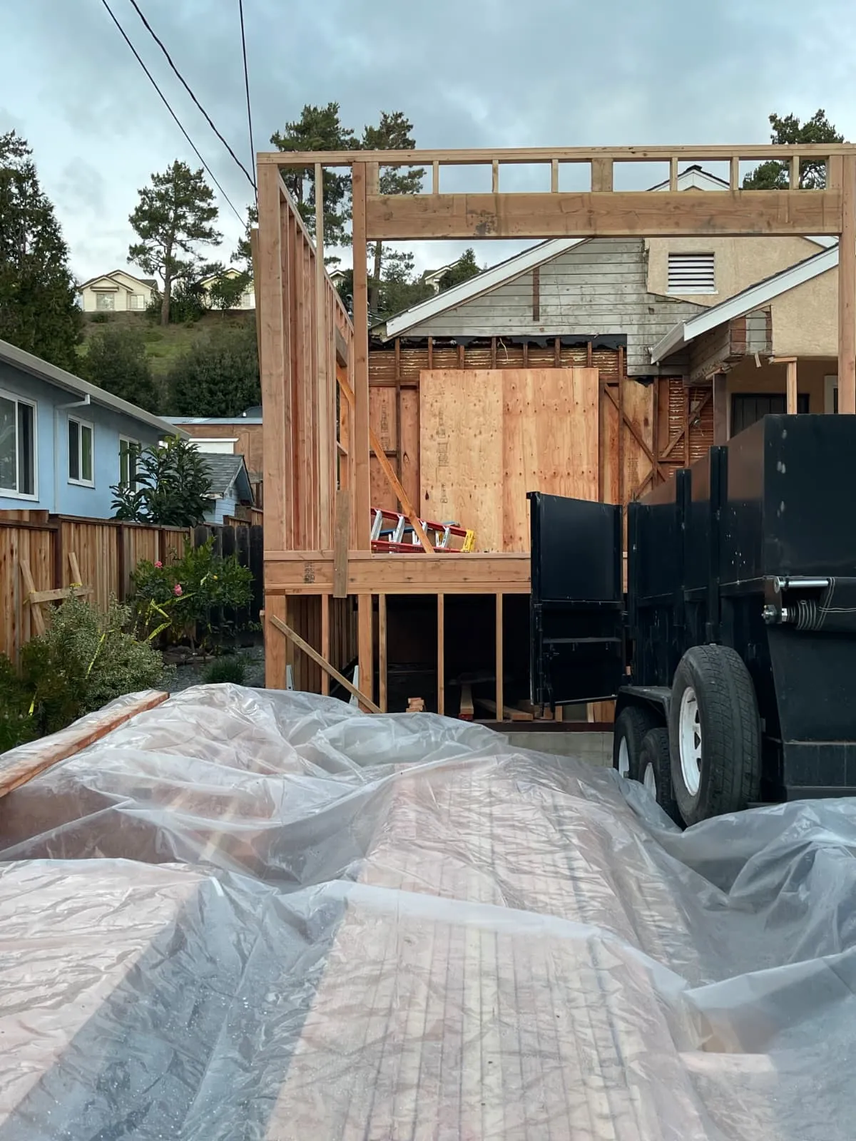 addition contractor near atherton, ca, quail mountain builders, 9252897277